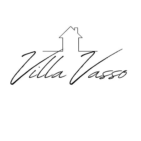 Villa Vasso Maisonette Nikiana Exterior photo