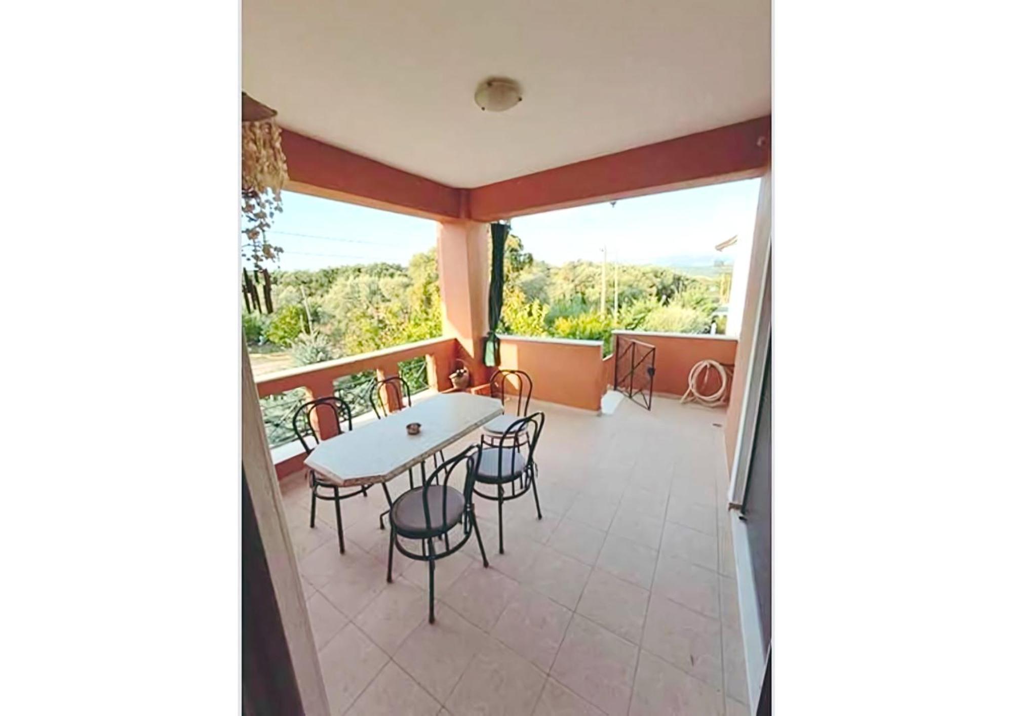Villa Vasso Maisonette Nikiana Exterior photo